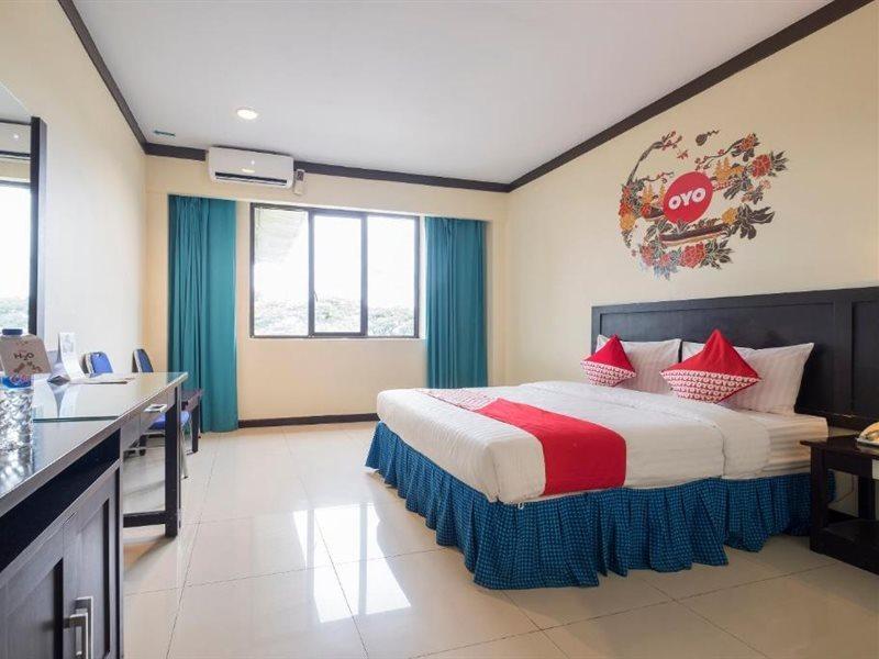 Oyo 1633 Hotel Darma Nusantara 3 Manda Exterior photo